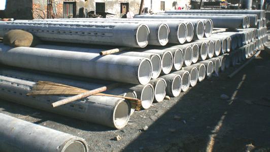 鋼筋混凝土深井管