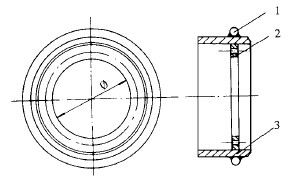 鋼板圈簡(jiǎn)圖