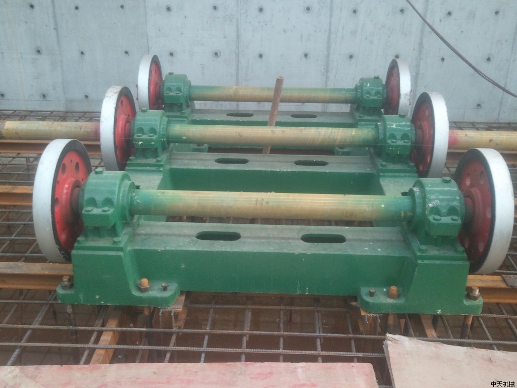 離心制管機(jī)