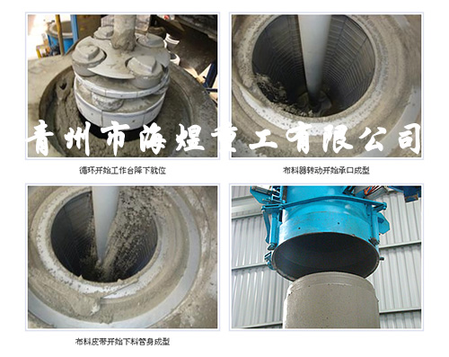 徑向擠壓制管機(jī)