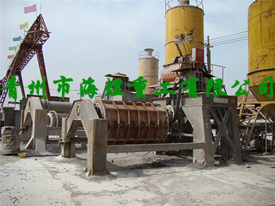 懸輥制管機(jī)