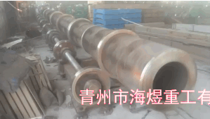 電桿鋼模出廠前試運(yùn)轉(zhuǎn)