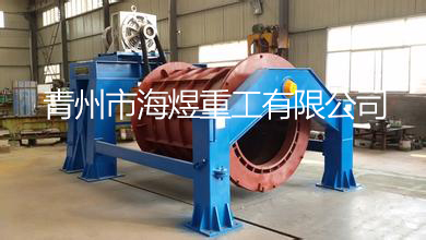 水泥制管機(jī)