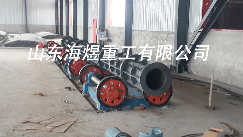 離心成型機(jī)